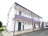 コーポしらさぎⅡ