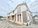 ＫＥＩ　ＨＯＵＳＥⅡの外観