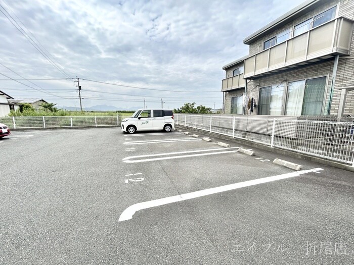 駐車場 ＫＥＩ　ＨＯＵＳＥⅡ