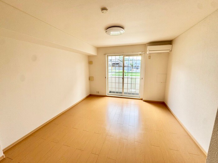 居室 ＫＥＩ　ＨＯＵＳＥⅡ