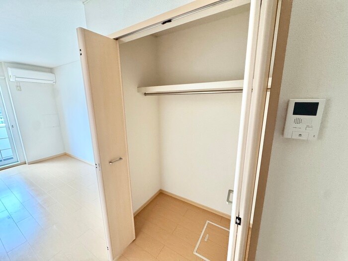 収納 ＫＥＩ　ＨＯＵＳＥⅡ