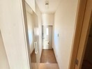 玄関 ＫＥＩ　ＨＯＵＳＥⅡ