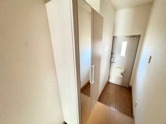 内観写真 ＫＥＩ　ＨＯＵＳＥⅡ
