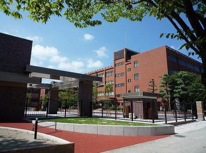 九州共立大学(大学/短大/専門学校)まで1970m ＫＥＩ　ＨＯＵＳＥⅡ
