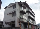 クレシェンドⅡの外観