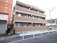 サンセリテ博多駅南2