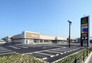 マルショク(スーパー)まで700m クレストール中曽根東Ａ