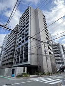エンクレスト博多駅南BASE(508)の外観