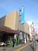 福岡銀行(病院)まで357m ｺﾝﾄﾞﾐﾆｱﾑｳﾞｪﾙｼﾞｭ六本松