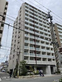 サヴォイ箱崎邸園（804）