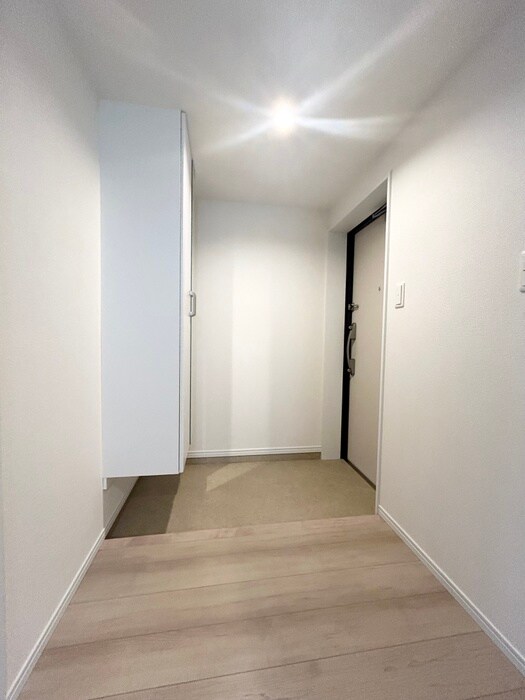 廊下 LIFEFIELD古賀駅前