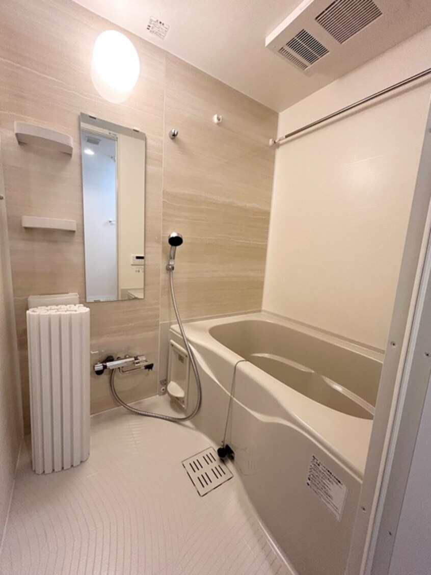 バス／シャワールーム等 LIFEFIELD古賀駅前