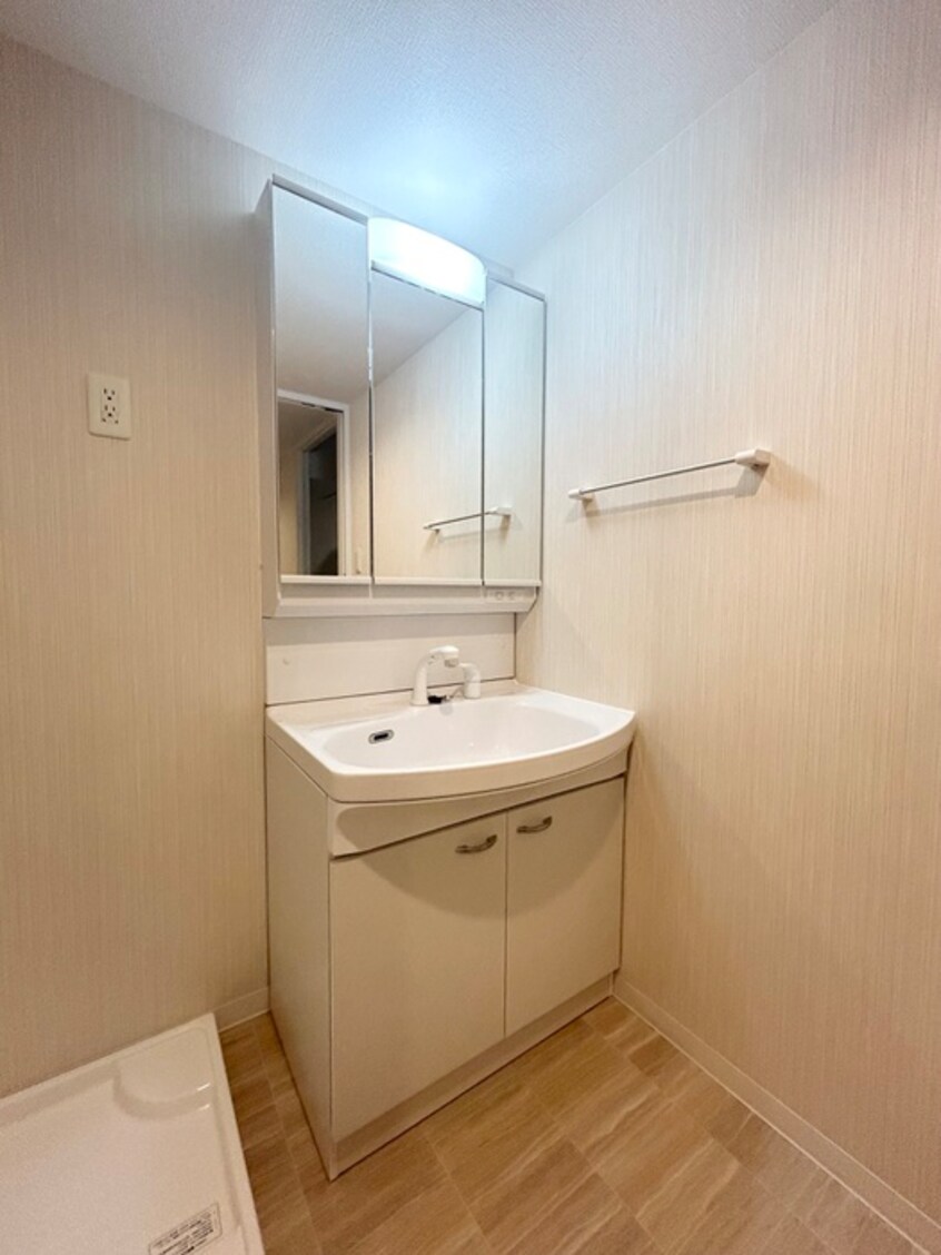 洗面 LIFEFIELD古賀駅前