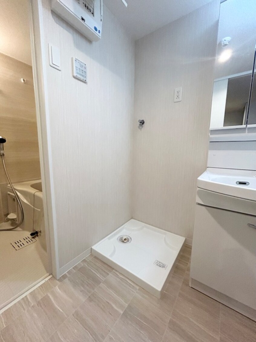 洗濯機置場 LIFEFIELD古賀駅前