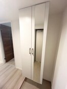 靴箱 LIFEFIELD古賀駅前