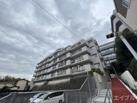 ﾕ-ﾊｲﾑ大橋ⅠⅠⅠ(301)