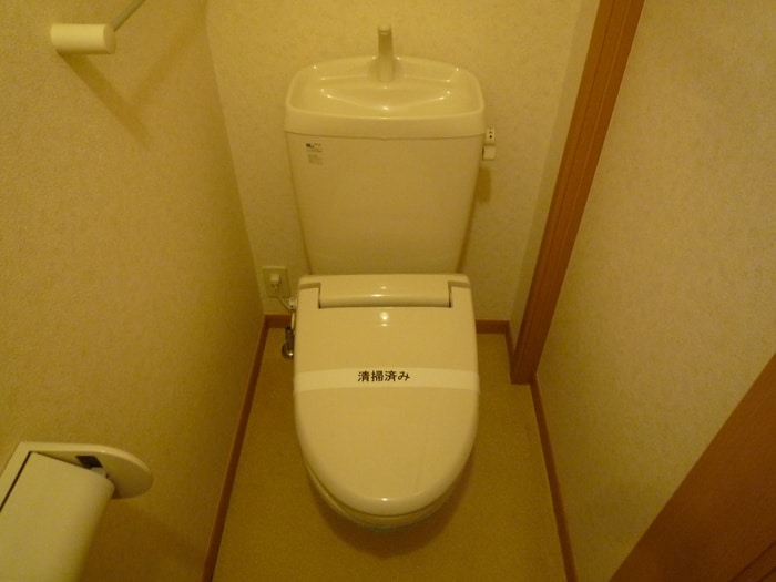 トイレ ドリームＵＭＩＨＩＧＡＳＨＩ