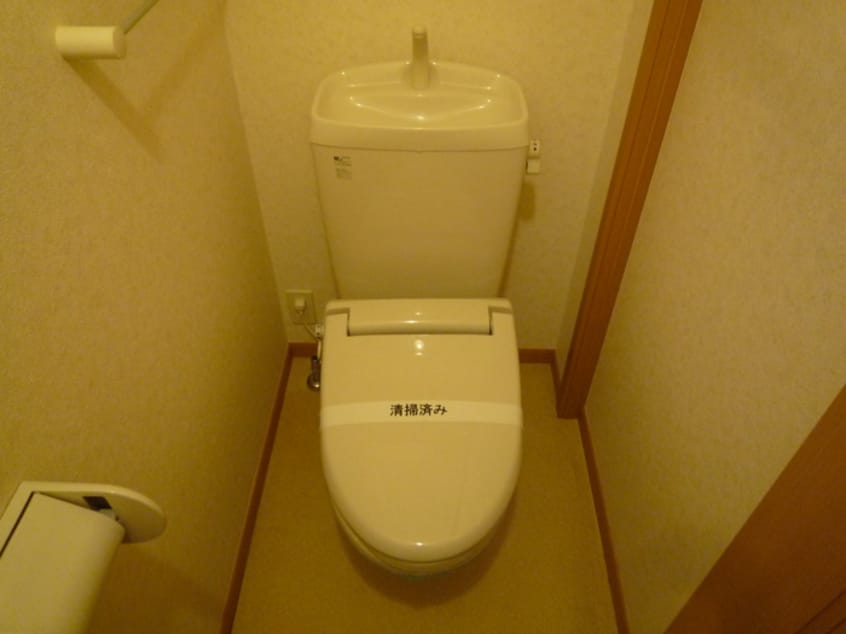 トイレ ドリームＵＭＩＨＩＧＡＳＨＩ