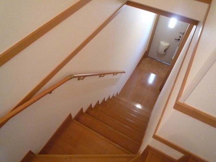 廊下 ドリームＵＭＩＨＩＧＡＳＨＩ