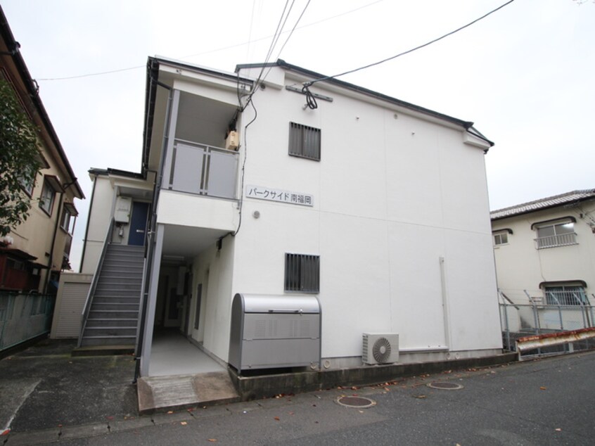 外観写真 パークサイド南福岡