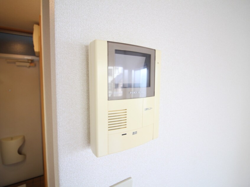 内観写真 徳島コーポⅡ