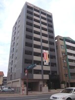 SUN・NESTPIA箱崎駅前(502)