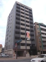 SUN・NESTPIA箱崎駅前(502)