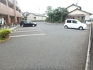 駐車場 クレストールアン