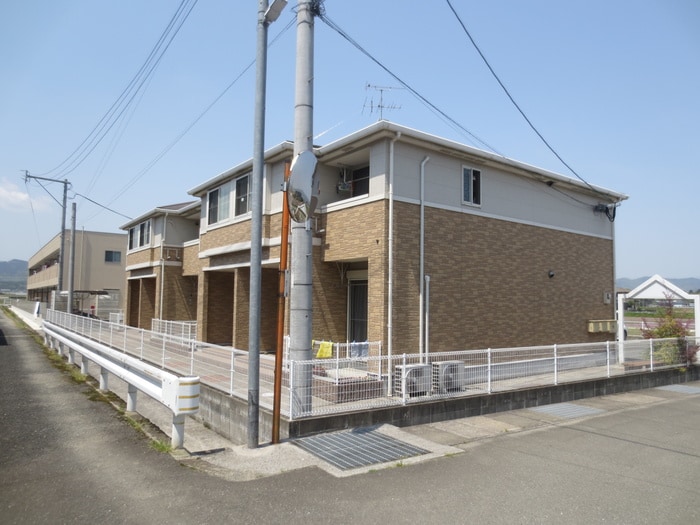 外観写真 サンクスシャイン