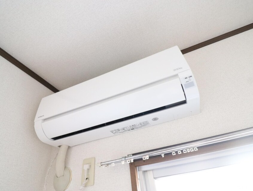 内観写真 キャンパスシティ正門前Ⅲ