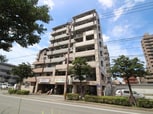 ピュアシティ南山荘通り