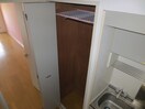 収納 ピュアシティ南山荘通り