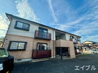 コーポコスモスＢ棟