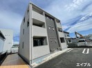 Ｌｉｂｅｒｔｙ東合川の外観