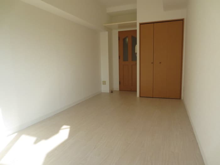 居室 クィーンズ九大前