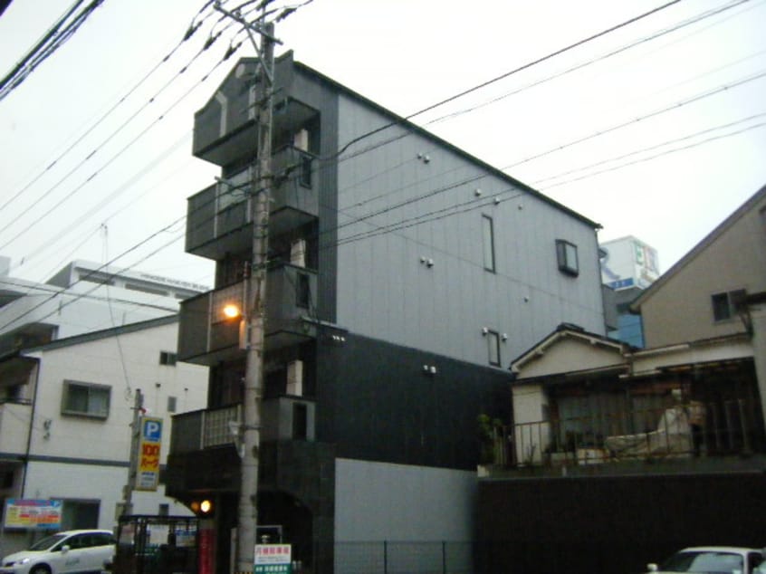 外観写真 フォンテーヌ博多