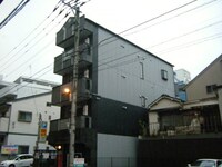 フォンテーヌ博多