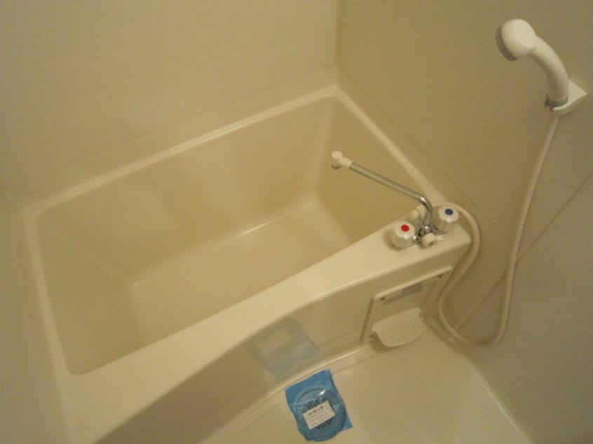 バス／シャワールーム等 フォンテーヌ博多