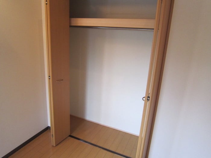 収納 フォンテーヌ博多