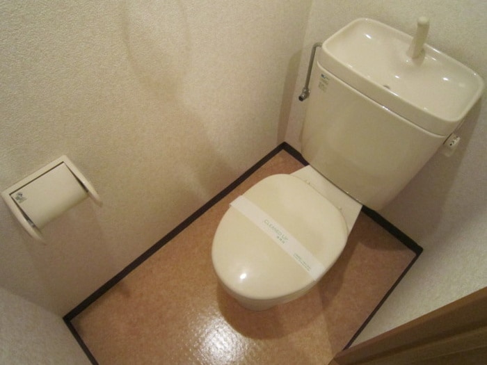 トイレ フォンテーヌ博多