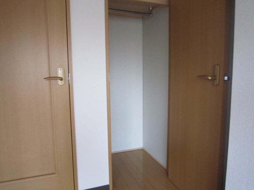 収納 フォンテーヌ博多