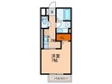 グランピエール瀬戸口の間取図