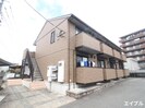 グランピエール瀬戸口の外観