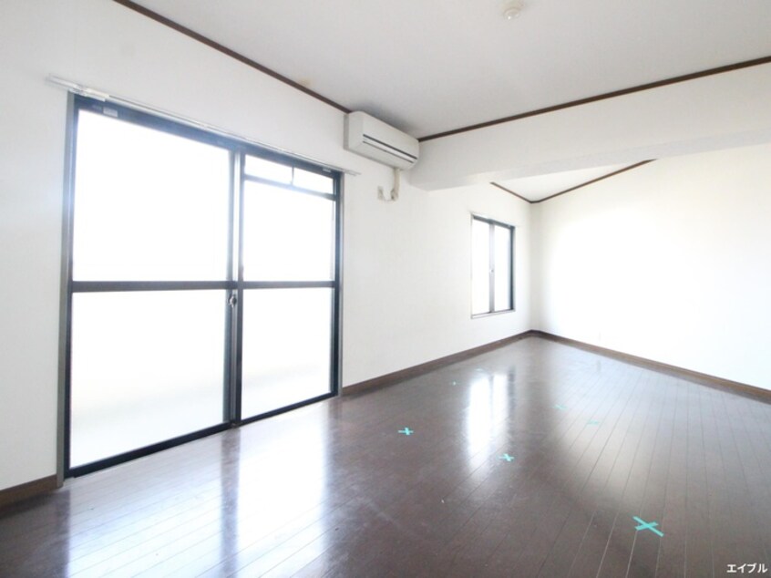 居室 岩保ビル駅南