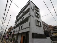シャルム藤崎