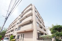 ﾌｧﾐｰﾙ西新ｸﾞﾗﾝﾋﾞｵｽ（405）