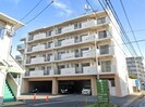 ルーエハイム安心の外観