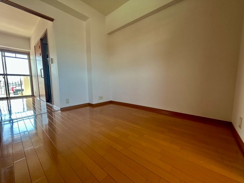 居室 ルーエハイム安心