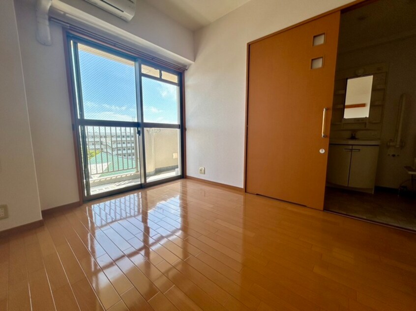 居室 ルーエハイム安心