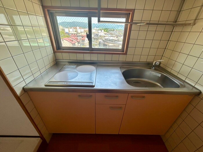 キッチン ルーエハイム安心